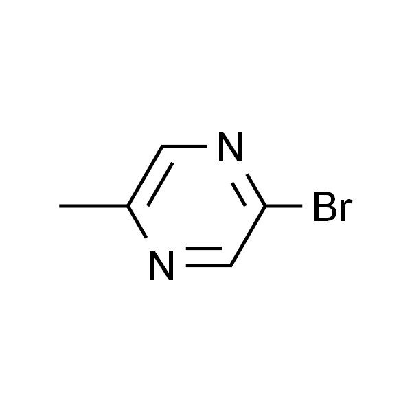 2-Bromo-5-methylpyrazine