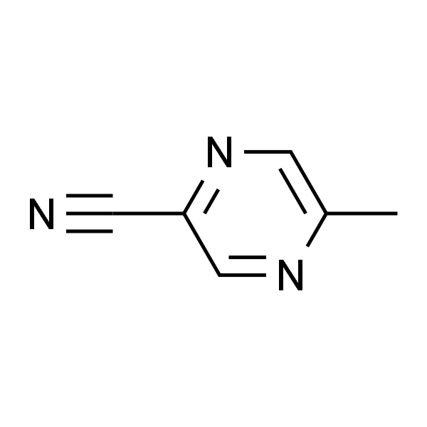 5-methylpyrazine-2-carbonitrile