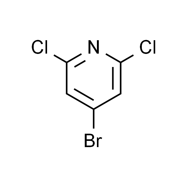 4-Bromo-2，6-dichloropyridine
