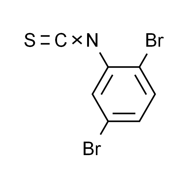 2,5-Dibromophenylisothiocyanate