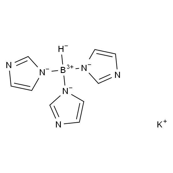 Potassium tri(1H-imidazol-1-yl)hydroborate