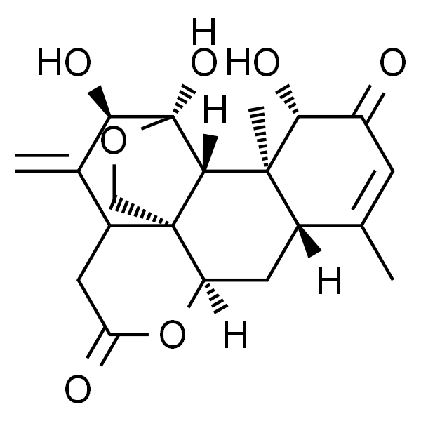 Ailanthone
