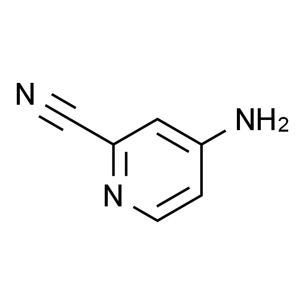 4-Aminopyridine-2-carbonitrile