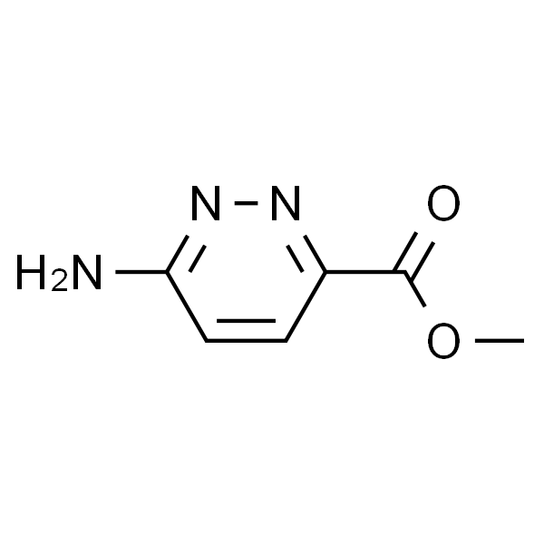 Methyl 6-Aminopyridazine-3-carboxylate