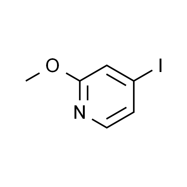 4-Iodo-2-methoxypyridine