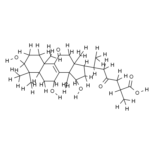 GanodericacidC2