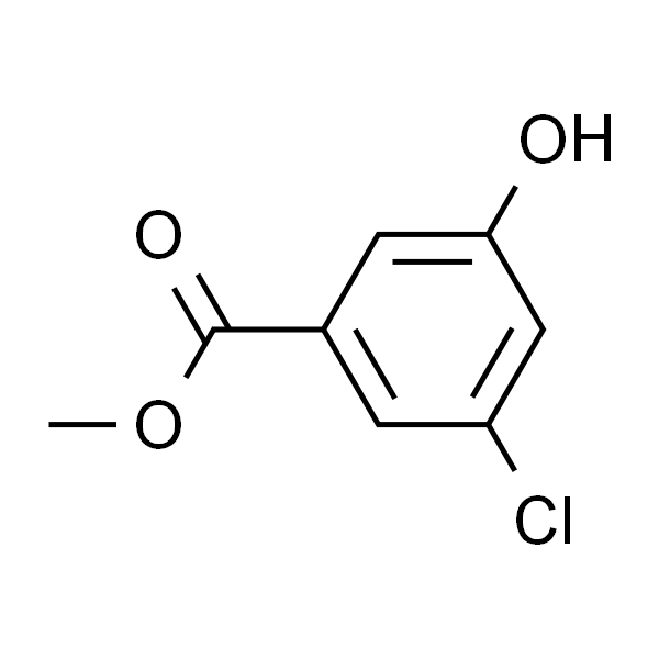 Methyl 3-chloro-5-hydroxybenzoate