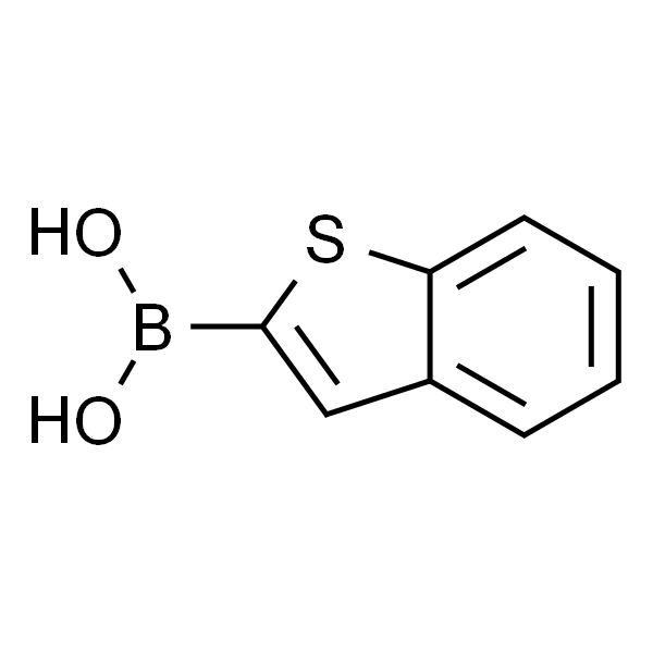 Benzo[b]thiophene-2-boronic acid