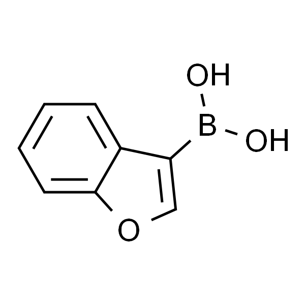 Benzofuran-2-boronic acid