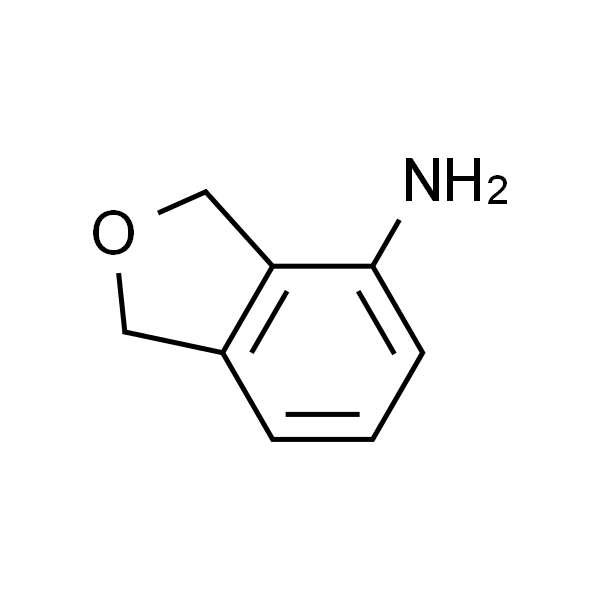 4-Amino-1，3-dihydroisobenzofuran