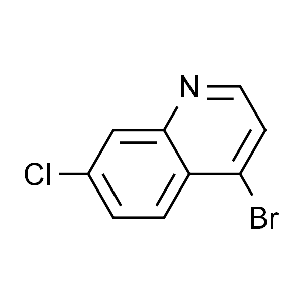 4-Bromo-7-chloroquinoline
