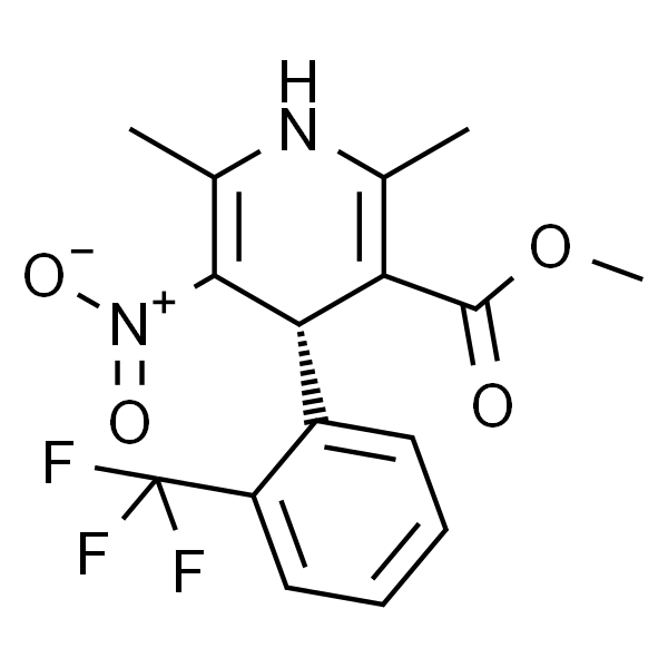 Bay-K-8644 (S)-(-)-