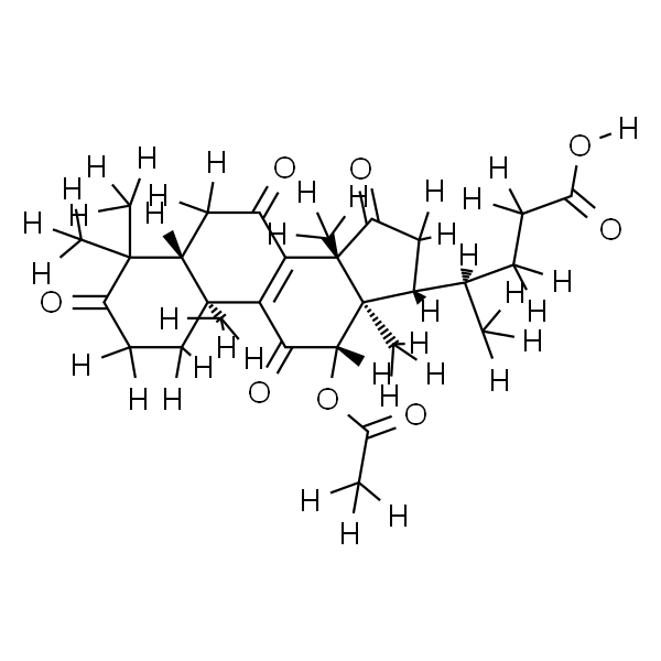 Lucidenic acid D