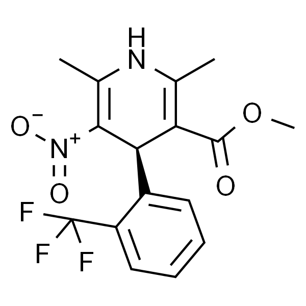 (R)-(+)-Bay-K-8644