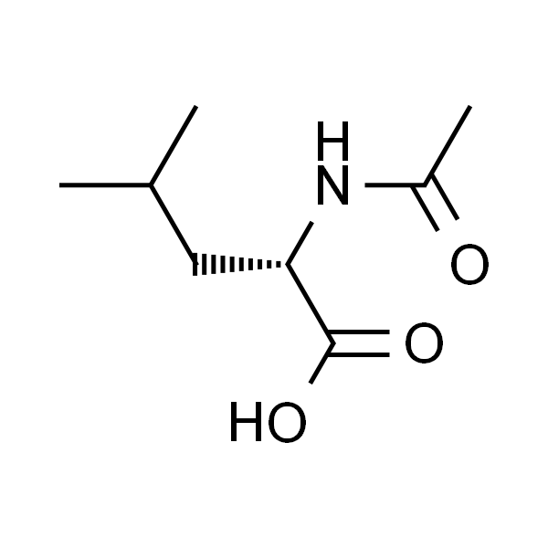 N-Acetyl-DL-leucine