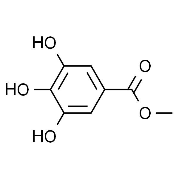 Methyl gallate