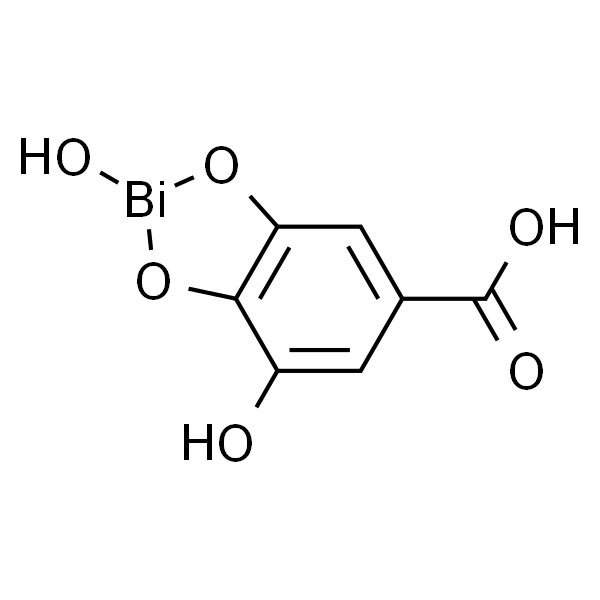 Bismuth subgallate