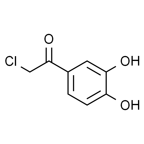 2-Chloro-3',4'-dihydroxyacetophenone