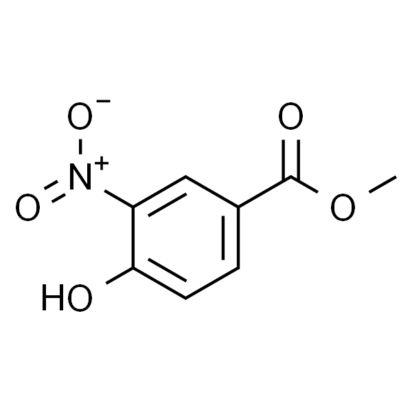 Methyl 4-hydroxy-3-nitrobenzoate, 98+%