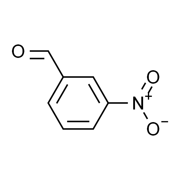 3-Nitrobenzaldehyde