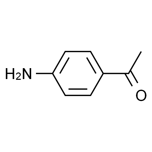 4-Aminoacetophenone