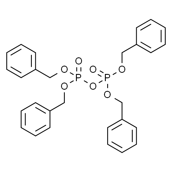 Tetrabenzyl pyrophosphate