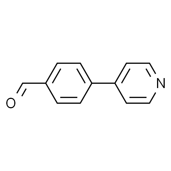4-(4-Pyridyl)benzaldehyde