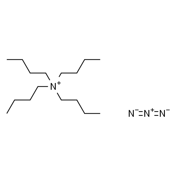 Tetrabutylammonium azide