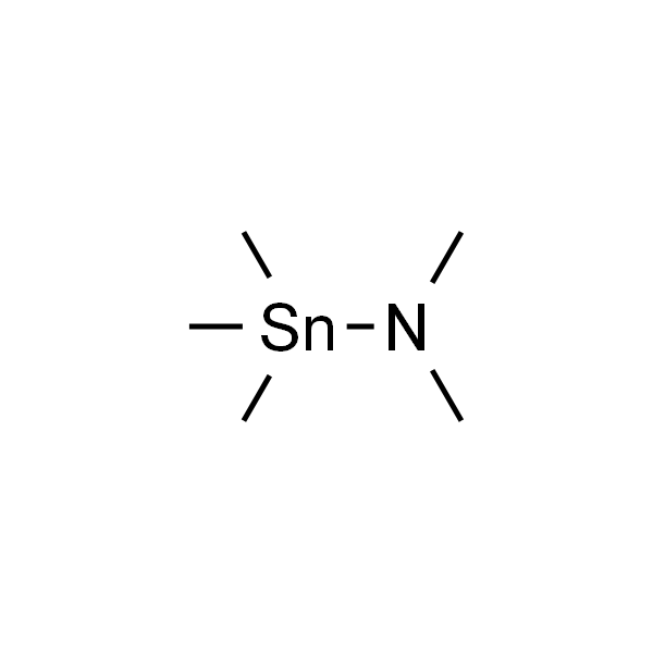 (Dimethylamino)trimethyltin(IV) technical grade