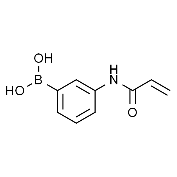 (3-Acrylamidophenyl)boronic acid