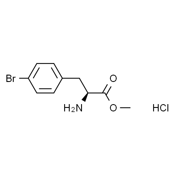 H-Phe(4-Br)-Ome.HCl