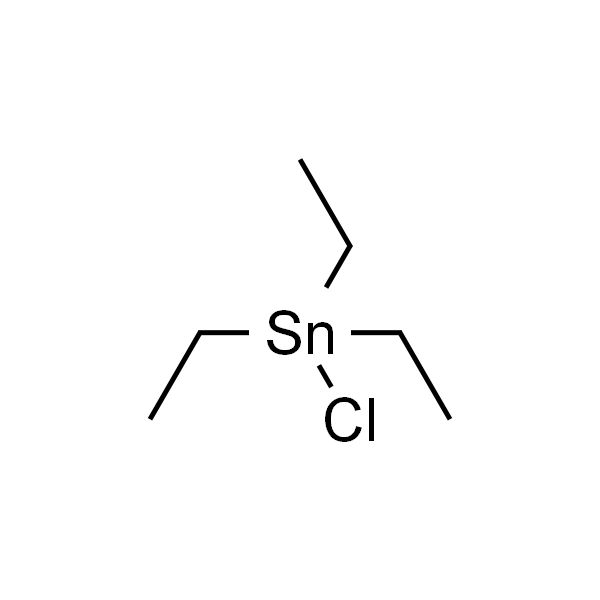 Triethyltin-chloride solution