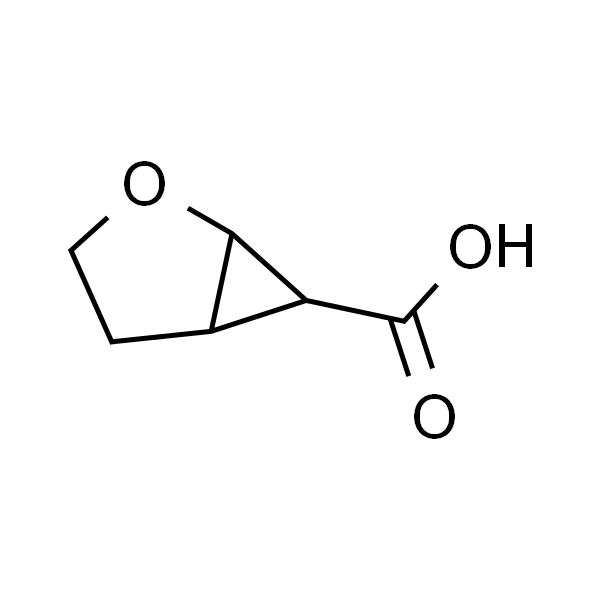 2-oxabicyclo[3.1.0]hexane-6-carboxylic acid