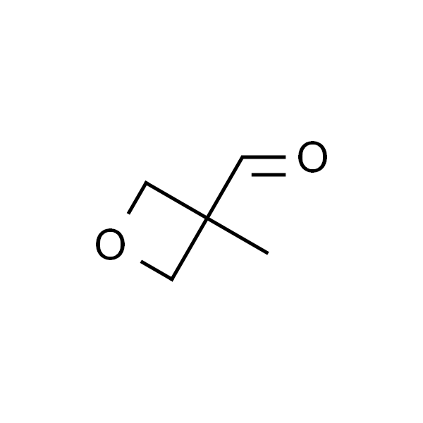 3-Methyl-oxetane-3-carbaldehyde