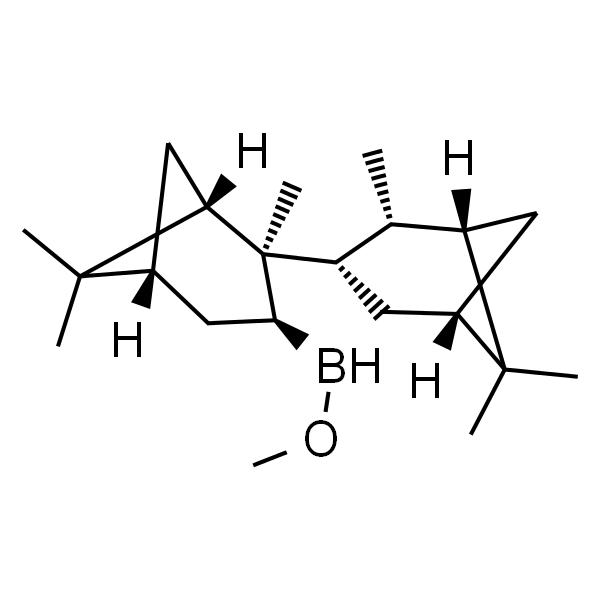 (+)-B-Methoxydiisopinocampheylborane