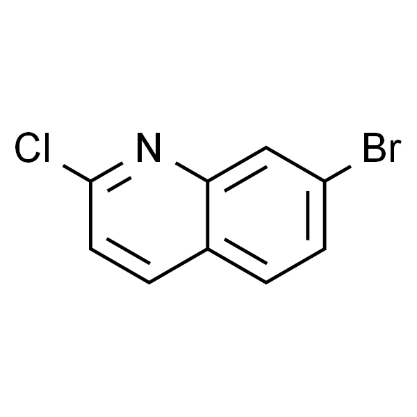 7-Bromo-2-chloroquinoline