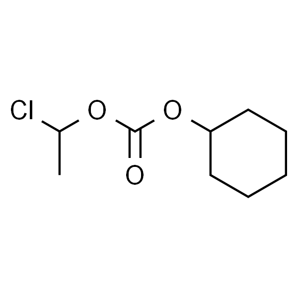 1-Chloroethyl cyclohexyl carbonate