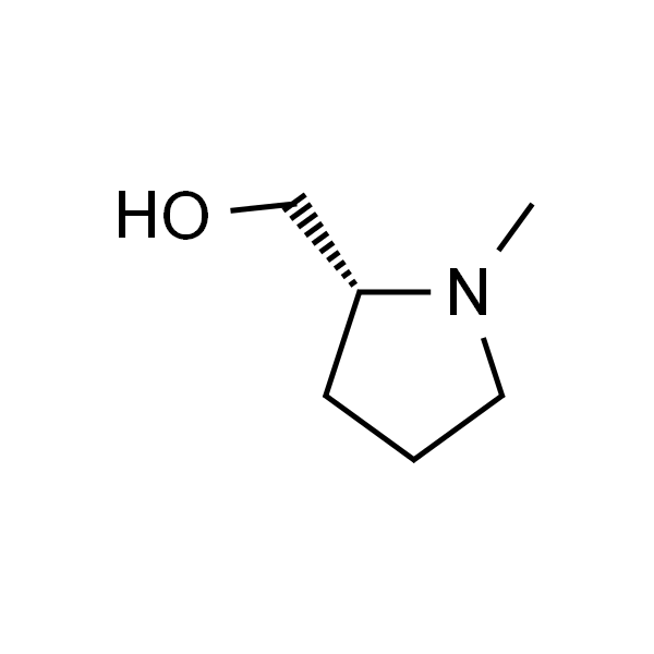 N-Methyl-D-prolinol