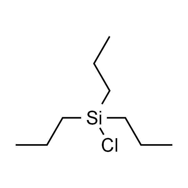 Chlorotri-n-propylsilane