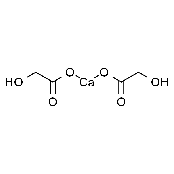 Glycolic Acid Calcium Salt