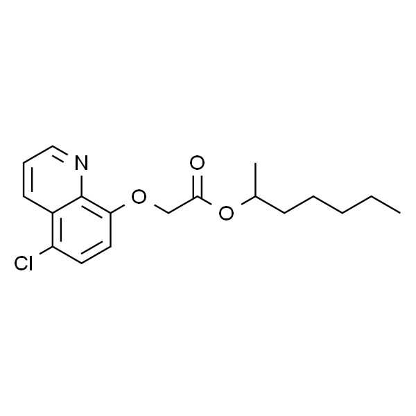 Cloquintocet-mexyl