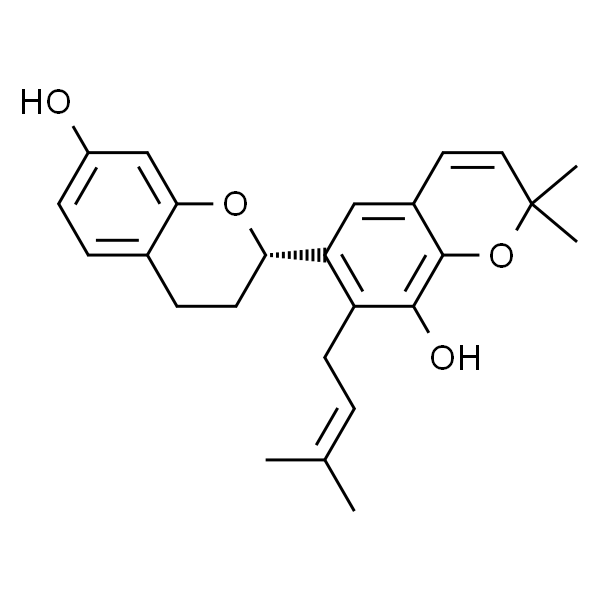Kazinol B