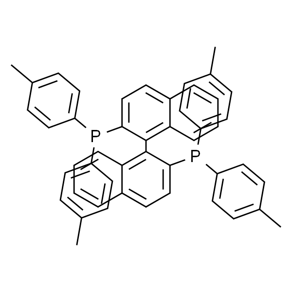 (R)-(+)-2,2'-Bis(di-(P)-tolylphosphino)-1,1'-binaphthyl