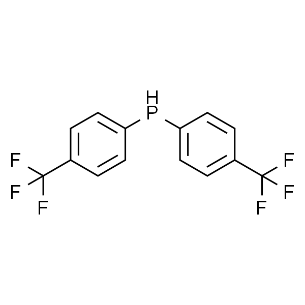 Bis(4-(trifluoromethyl)phenyl)phosphine